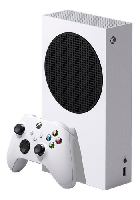 Imagen de Microsoft Xbox Series S 512GB Standard color blanco | Cuotas sin interés