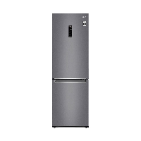 Refrigerador Bottom Freezer 341 Litros / GB37MPD