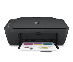 Impresora Multifuncional HP Deskjet Ink Advantage 2774