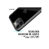 Kit Antishock 2.0 iPhone 12 / 12 Pro Full Cover