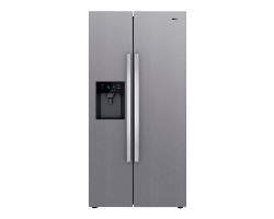 Imagen de Refrigerador no frost 490 litros RLF 74920 SS inox Teka