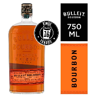 Imagen de Whisky bourbon Bulleit