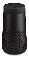 Imagen de Parlante Bose SoundLink Revolve II portátil con bluetooth waterproof triple black  | Cuotas sin interés