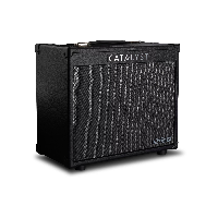 Imagen de Amplificador de guitarra Line 6 Catalyst 100 - 100W - Audiomusica.com | Las mejores marcas con hasta 24 cuotas sin interés