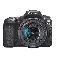 Imagen de Canon EOS 90D + Lente 18-135mm