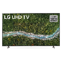 Imagen de Televisor LED 65 4K Ultra HD Smart TV 2021 / 65UP8050