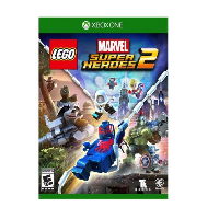 Imagen de Lego Marvel Superheroes 2 - Xbox One Físico - Sniper