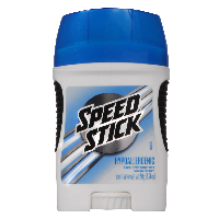 Imagen de Desodorante Masculino Antitranspirante Hipoalergénico Super Seco Speed Stick 50 g