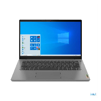 Notebook Ideapad 3 Intel Core i3 11va 8GB RAM 512GB SSD 14