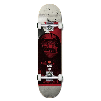 Imagen de Skateboard Completo Star Wars™ Vader - Element - 7veinte.cl | Vestuario, Accesorios y más