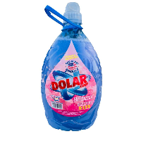 Imagen de Detergente con Suavizante aroma Dolar 5 litros