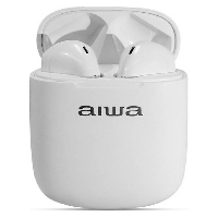 Audífonos Earbuds Aiwa Bluetooth Aw-Twsd-1