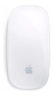 Imagen de Mouse táctil Apple  Magic A1296 blanco | Cuotas sin interés