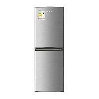 Imagen de Refrigerador Bottom Freezer Mademsa Nordik 415 Plus / Frío Directo / 231 Litros / A