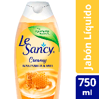 Imagen de Jabón líquido manzanilla y miel 750 ml