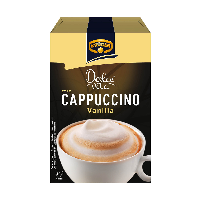 Imagen de Café cappuccino vainilla 150 g