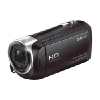 Imagen de Cámara de Video HandyCam HDR-CX405/BCE23