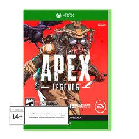 Imagen de Apex Legends XBOX One