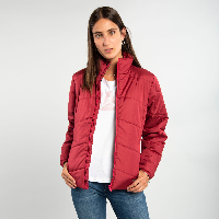 Parka Mujer W Foundation Insulated - Cat | Tienda oficial Cat Chile