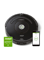 Aspiradora Robot Roomba 671 Wi-Fi