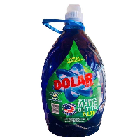 Imagen de Detergente Gotita Blue Dolar 5 litros