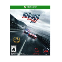 Imagen de Need For Speed Rivals - Xbox One Físico - Sniper