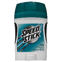 Imagen de Desodorante Masculino Fresh Speed Stick 60 g
