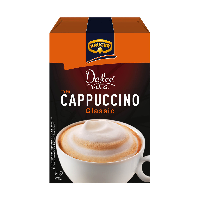 Café cappuccino clásico 150 g