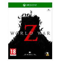 Imagen de World War Z - Xbox One - Sniper