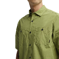 Imagen de Camisa Manga Corta Hombre MB Ridge - 7veinte.cl | Vestuario, Accesorios y más