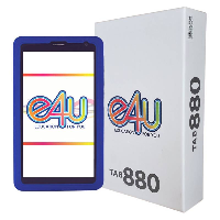 TABLET E4U TAB880 7 2G 16G ANDROID 9.0