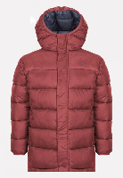Imagen de Chaqueta Niño All Winter Steam-Pro Hoody Jacket Terracota Lippi