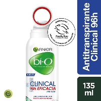 Desodorante Clinical - 135 ML
