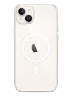 Carcasa Transparente con MagSafe para iPhone 14 Plus