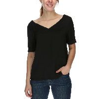 Blusa Mujer Natalie Woven Top - Cat - Cat | Tienda oficial Cat Chile