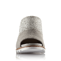 Sandalia Mujer Joanie Mule - Sorel - Zapatos.cl | Sitio Oficial - Encuentra Vestuario, Calzado y más