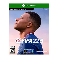Imagen de Videojuego Xbox One FIFA 22