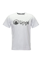 Imagen de Polera Teen Boy Logo Lippi UV-Stop Blanco Lippi
