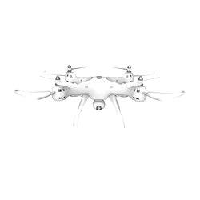 Drone Syma X8PRO Redeemer White