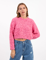 Sweater Mujer Icono