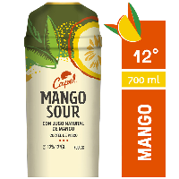 Imagen de Cóctel mango sour 12° 700cc