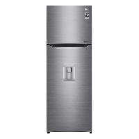 Imagen de Refrigerador Top Freezer LG GT29WPPDC / No Frost / 254 Litros / A+