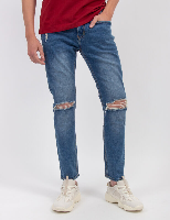 Jeans Skinny Hombre Fiorucci