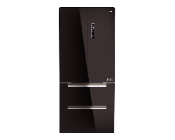 Imagen de Refrigerador no frost 500 litros RFD 77820 GBK negro Teka