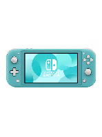 Imagen de Consola Nintendo Switch Lite Turquesa