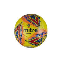 Imagen de Balón De Fútbol Mitre Delta Mini