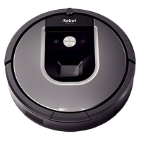 Aspiradora Robot Roomba 960 iRobot