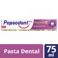 Pasta Dental Pepsodent Integral 18 Salud Completa 75 ml