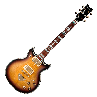 Imagen de Guitarra eléctrica Ibanez AR420 - Violin Sunburst - Audiomusica.com | Las mejores marcas con hasta 24 cuotas sin interés