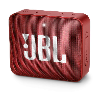 Imagen de Parlante Bluetooth JBL Go 2